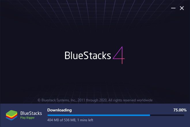 Download-Bluestacks-File