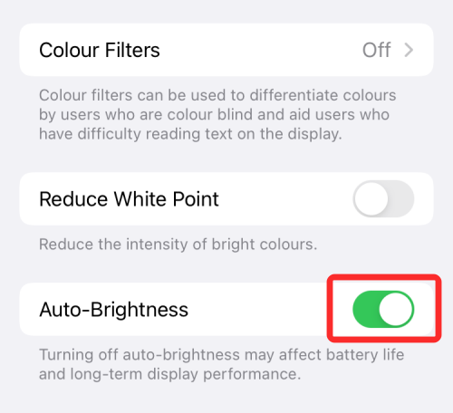 change-brightness-on-iphone-8-a