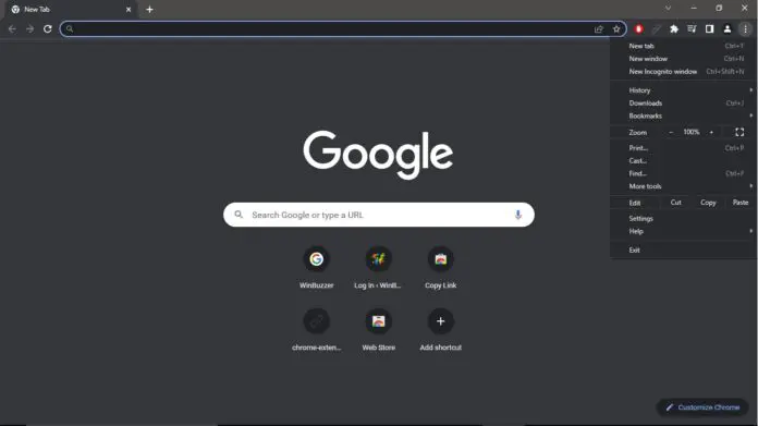 Google-Chrome-Dark-Mode-Homepage-Winbuzer-Own-696x391.jpg.webp