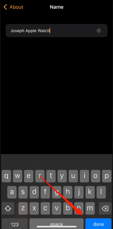 Type-the-name-you-wish-to-set-and-tap-Done-on-your-Keyboard