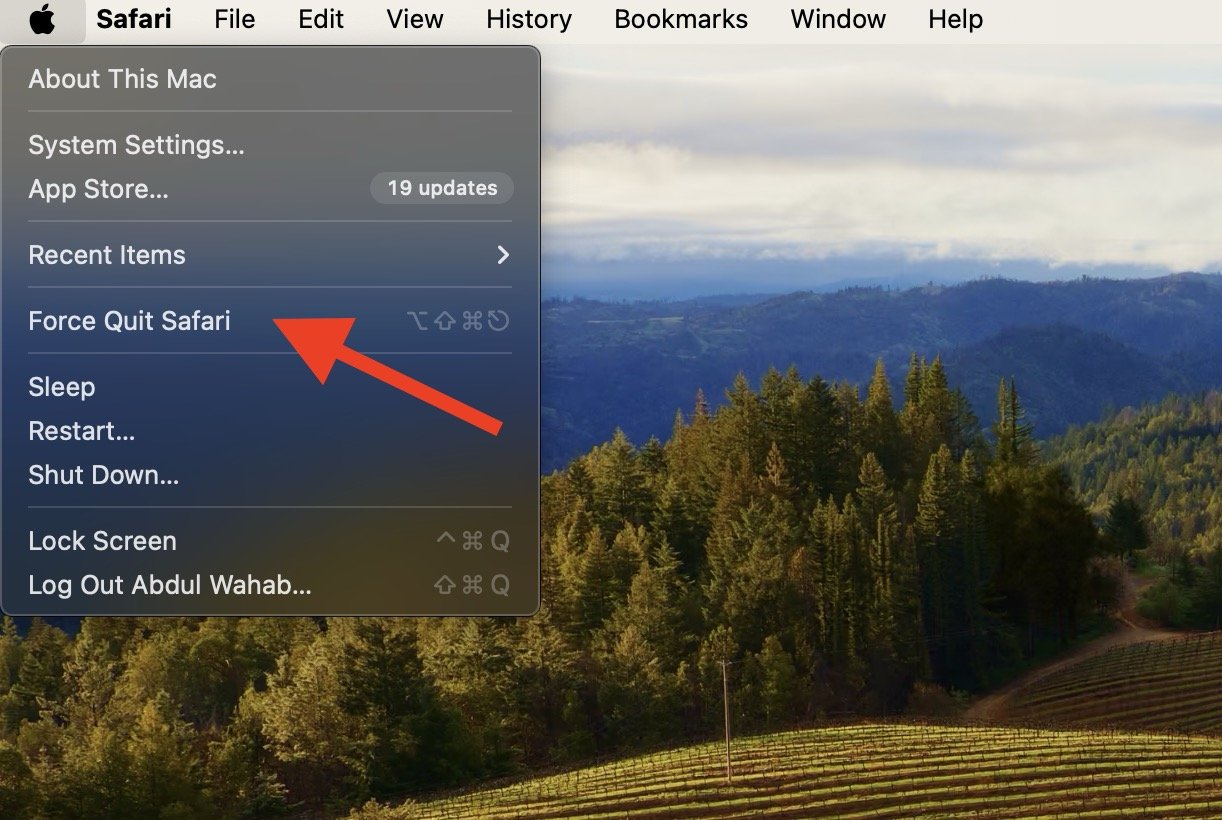 force-quit-safari