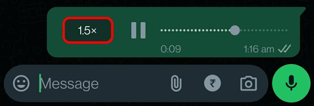 how-to-change-the-playback-speed-of-WhatsApp-voice-message