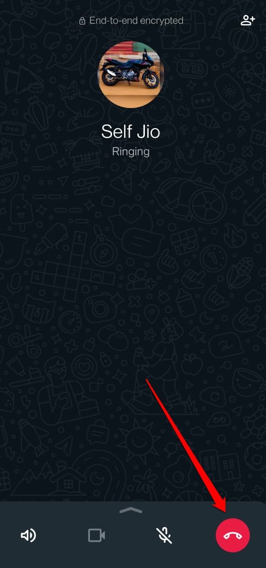 how-to-end-the-WhatsApp-call