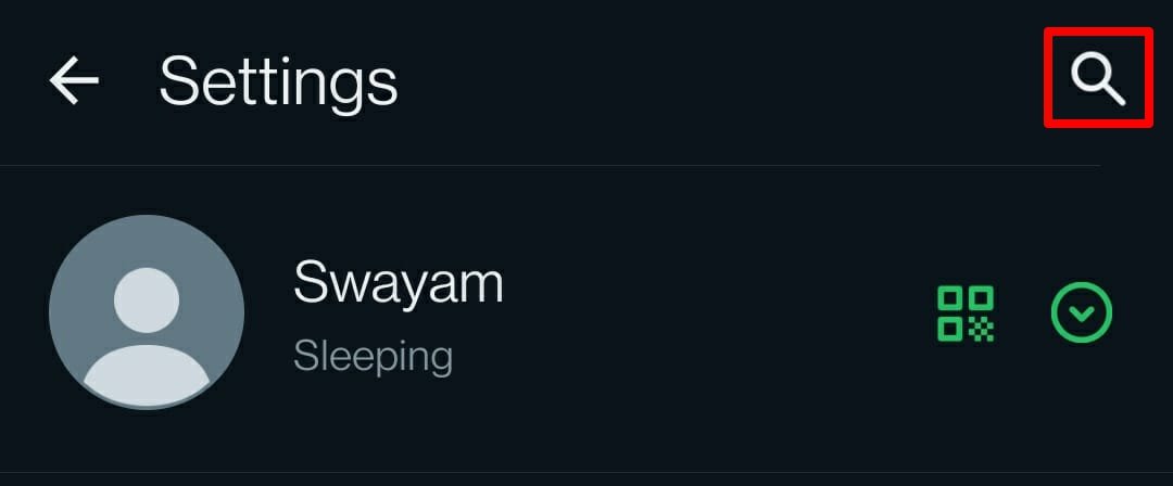 how-to-search-for-a-WhatsApp-setting