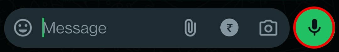 how-to-send-a-voice-message-in-WhatsApp