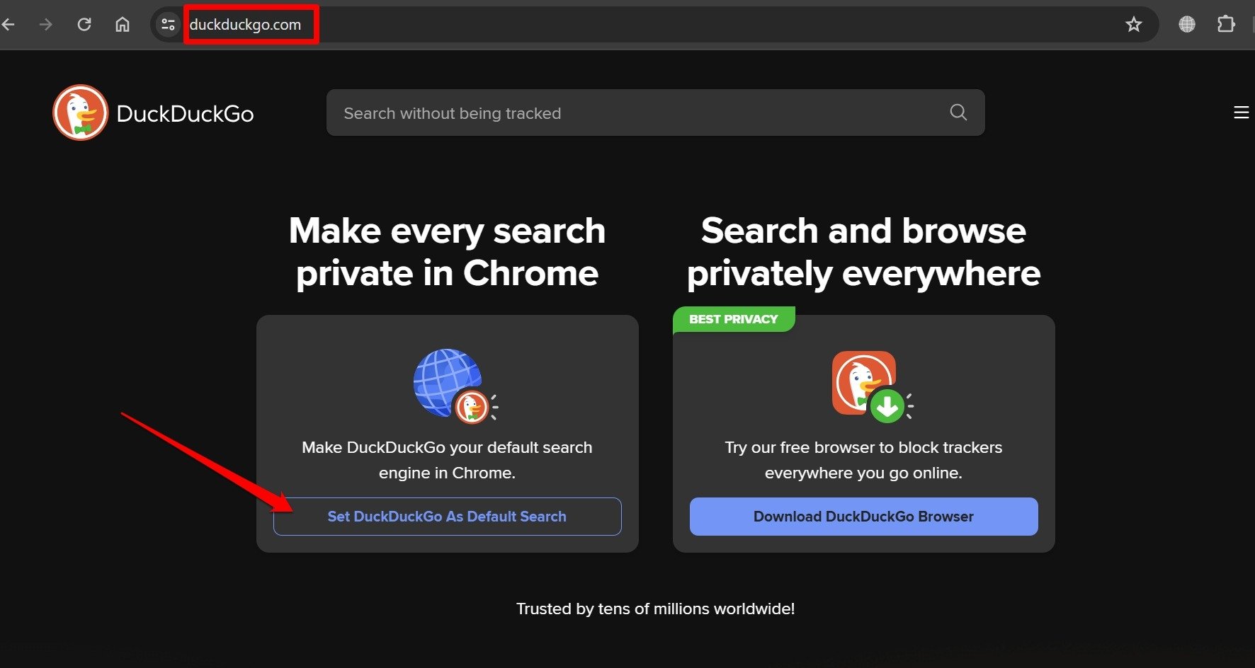 how-to-set-duckduckgo-as-default-search-engine