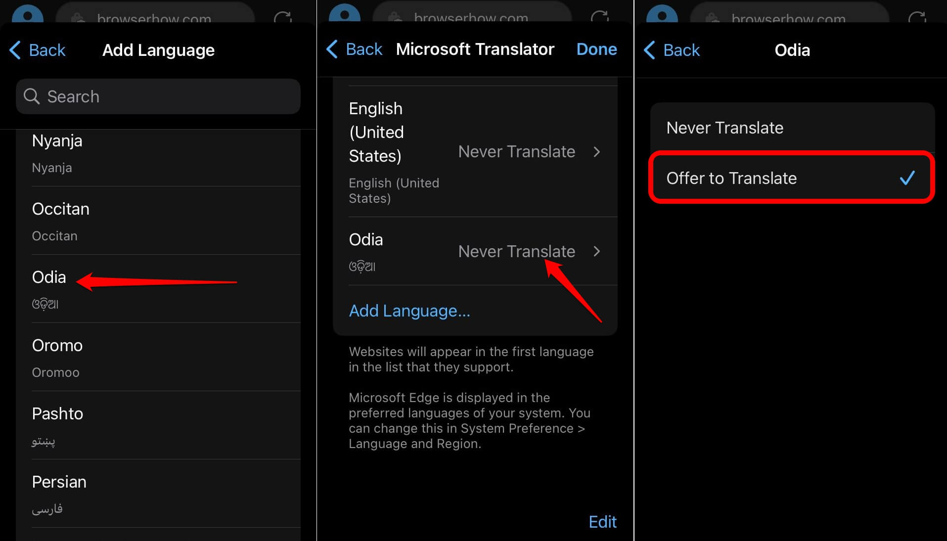 enable-translation-to-preferred-language